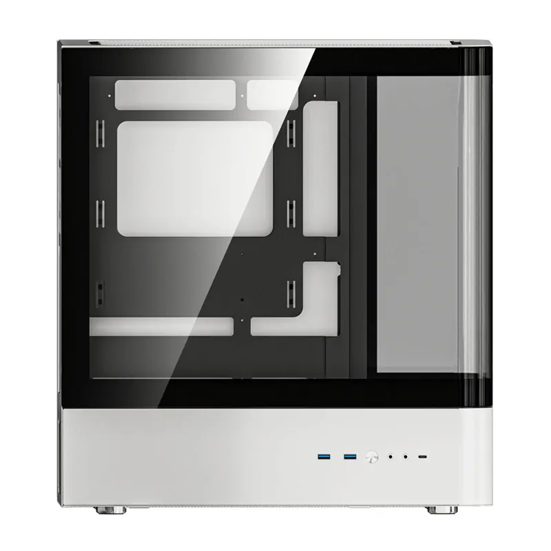 DarkFlash HM1 computer case